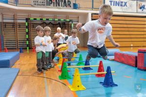 Fitkov dan – otroško rajanje za zdrav življenjski slog 4